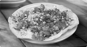 Masala Papad