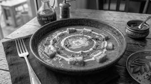 Shahi Paneer