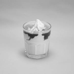 Affogato