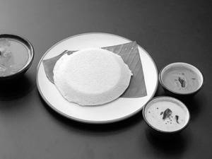 Thatte Idli