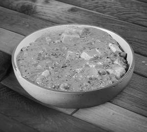 Mattar Paneer