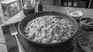 Veg Pulao