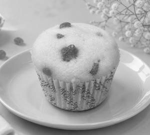 Fruit Muffin