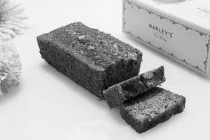 Premium Banana Walnut Bar Cake (250 Gms)