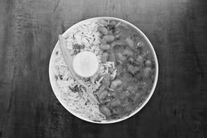 Rajma Rice