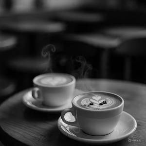 Coffee (2 Cups)