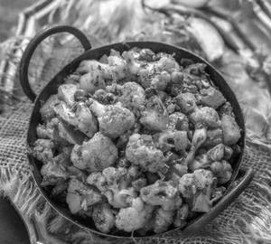Aloo Gobhi