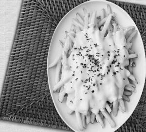 Bunbliss Heavenly Cheesy Freis