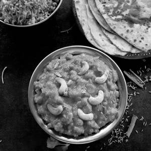 Khaju Masala