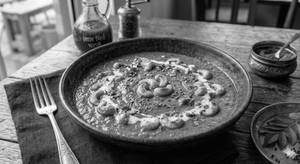 Kaju Curry