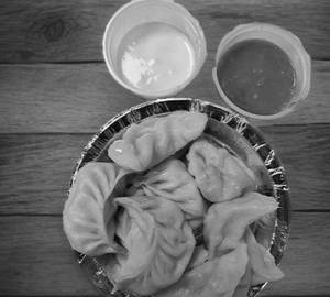 Paneer Momos