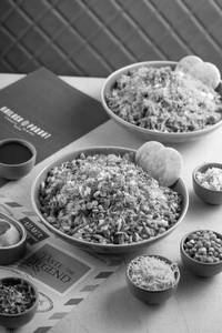 Bhel Puri