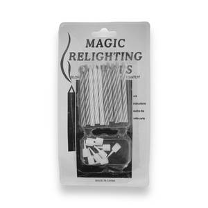 Magic Candle