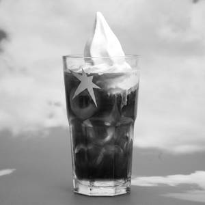 Cold Brew Float