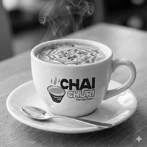 Caramel Coffee