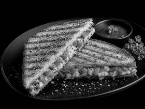 Peri Peri Crunch Sandwich