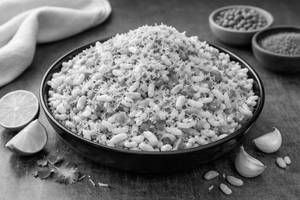 Bhel Puri Mumbai Style