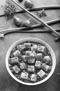 Paneer Chilli Servves 2