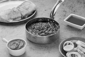 Mutton Kheema