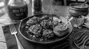 Amristari Tandoori Chicken