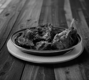 Natukodi Ghee Roast