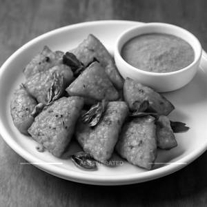 Idli Fry