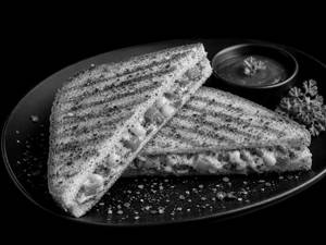 Corn Peri Peri Grill