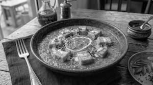 Spe. Paneer Butter Masala