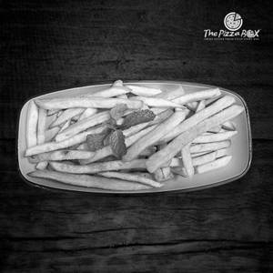Salted French Fries (200 Gm)