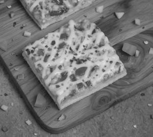 Cheese Pan Pizza [4 Inches ]