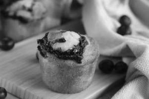 Blueberry Muffin (Pack Of 2)