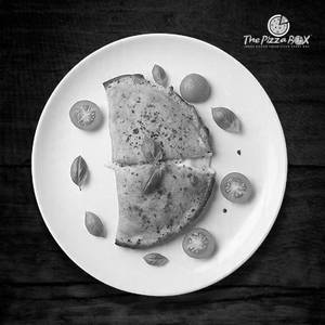 Tandoori Pocket ( 2 Pcs)