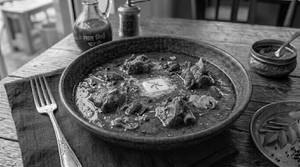 Mutton Rogan Josh
