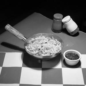 Veg Noodle Bowl