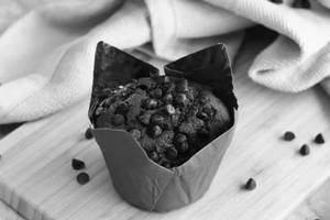 Chocochip Muffin (Pack Of 2)