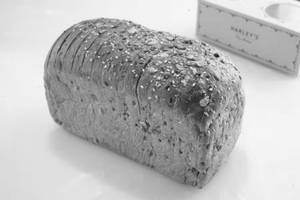 Multigrain Bread (400g)