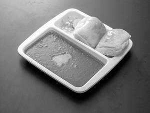 Pav Bhaji