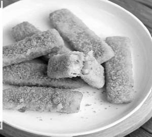 Fish Finger [5 Pieces]