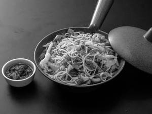 Hakka Noodles
