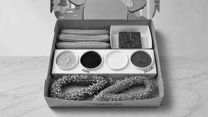 Signature Luxe Box