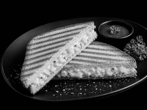 Corn  and cheese lite