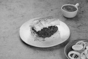 Bhuna Pav