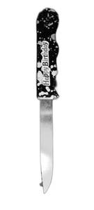 Happy Birthday Musical Knife