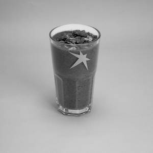 Mixed Berry Smoothie