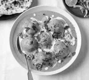 Malai Kofta