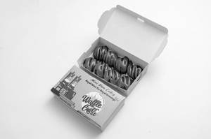 Chocolate Overload MPC - 8 Pcs