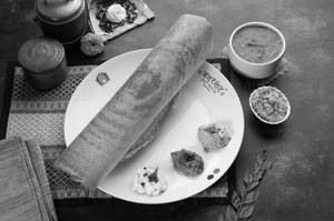 Paneer Dosai