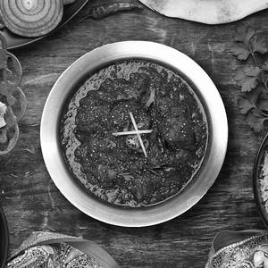 Kaadae Phall Pepper Gravy