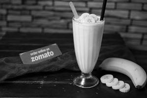 Banana Shake