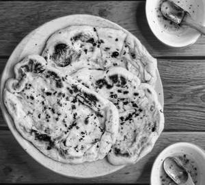 Butter Naan